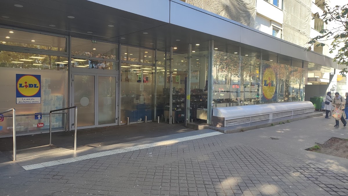 Lidl