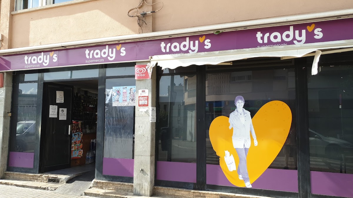Tradys