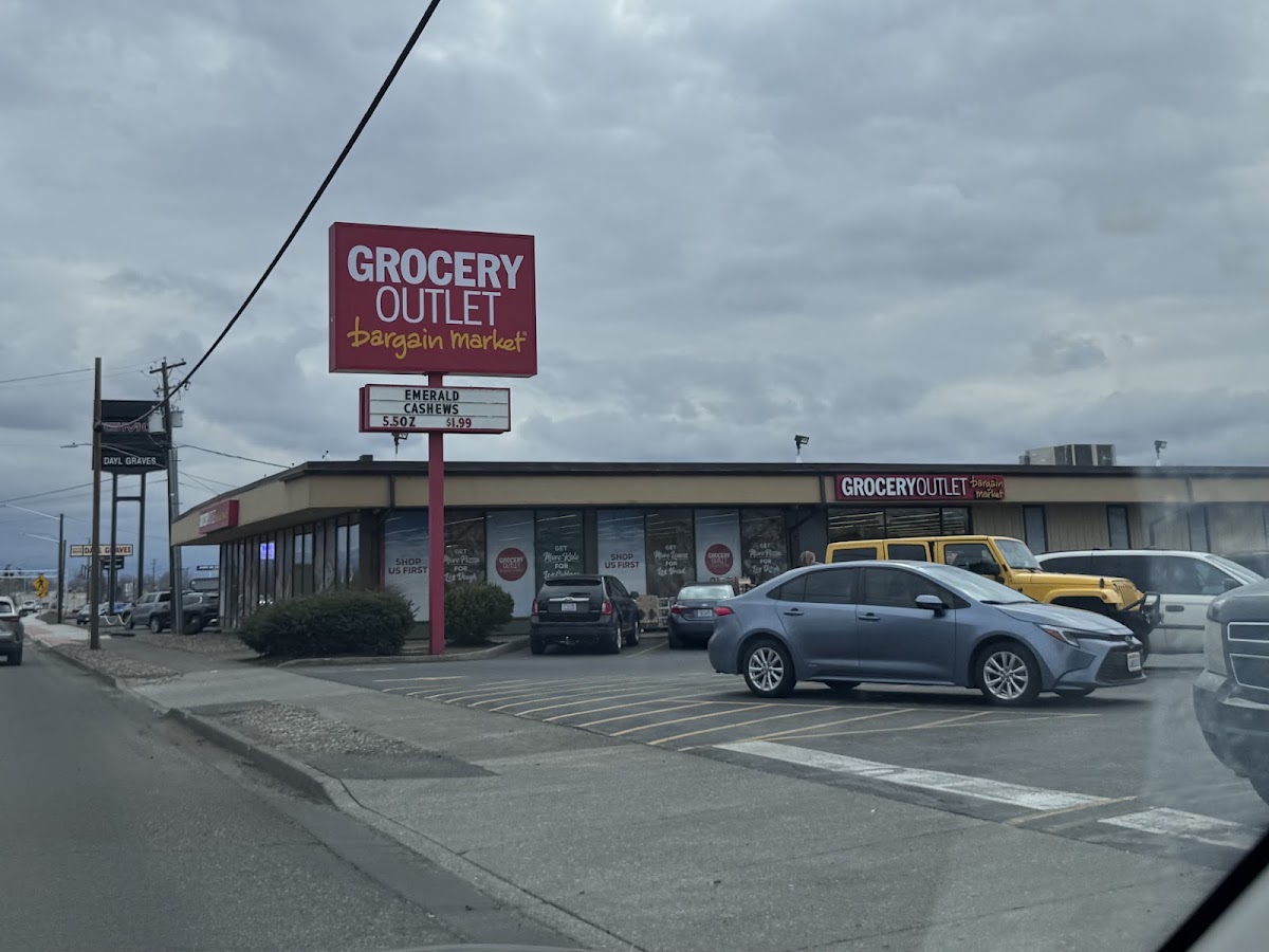 Grocery Outlet