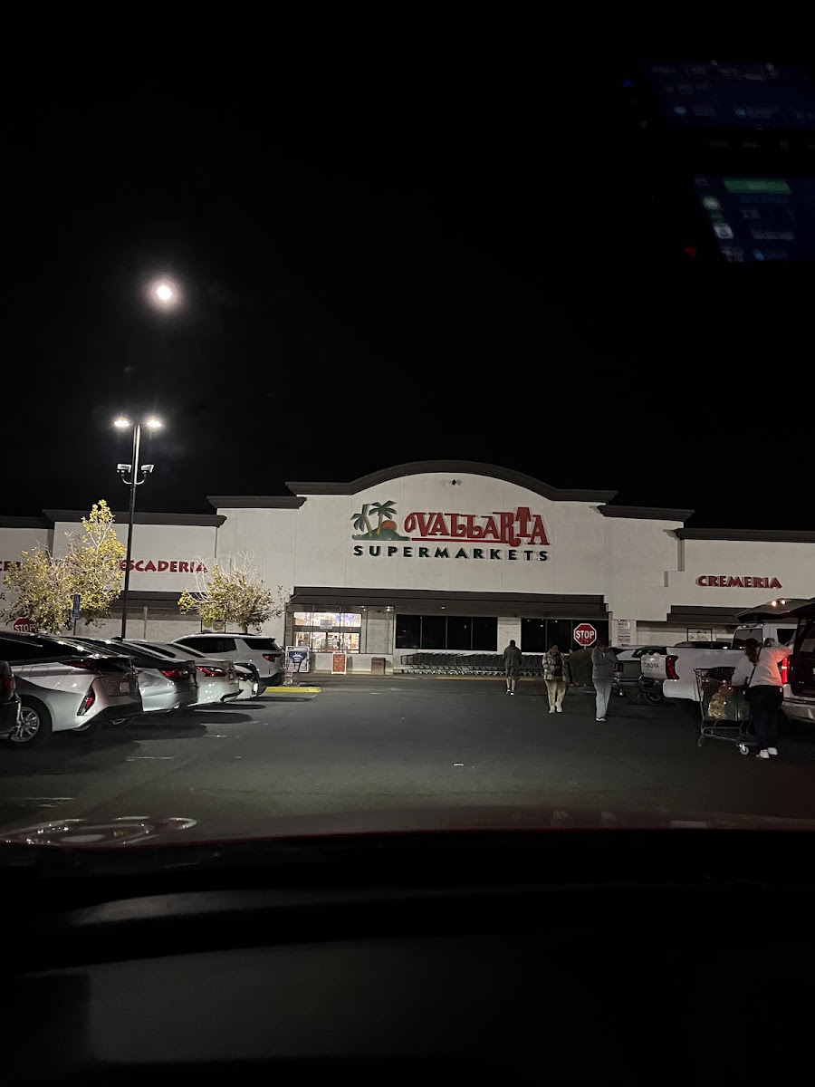 Vallarta Supermarkets