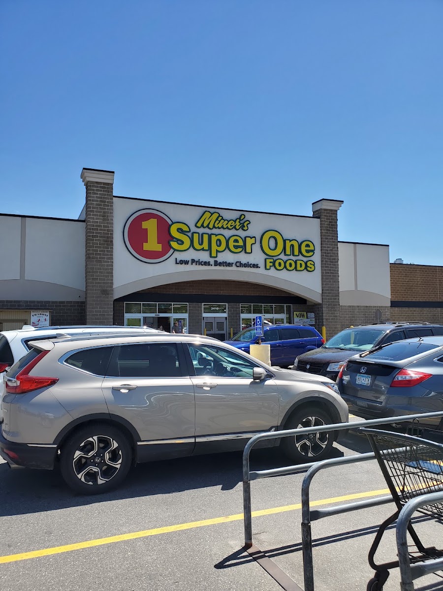 Super One Foods