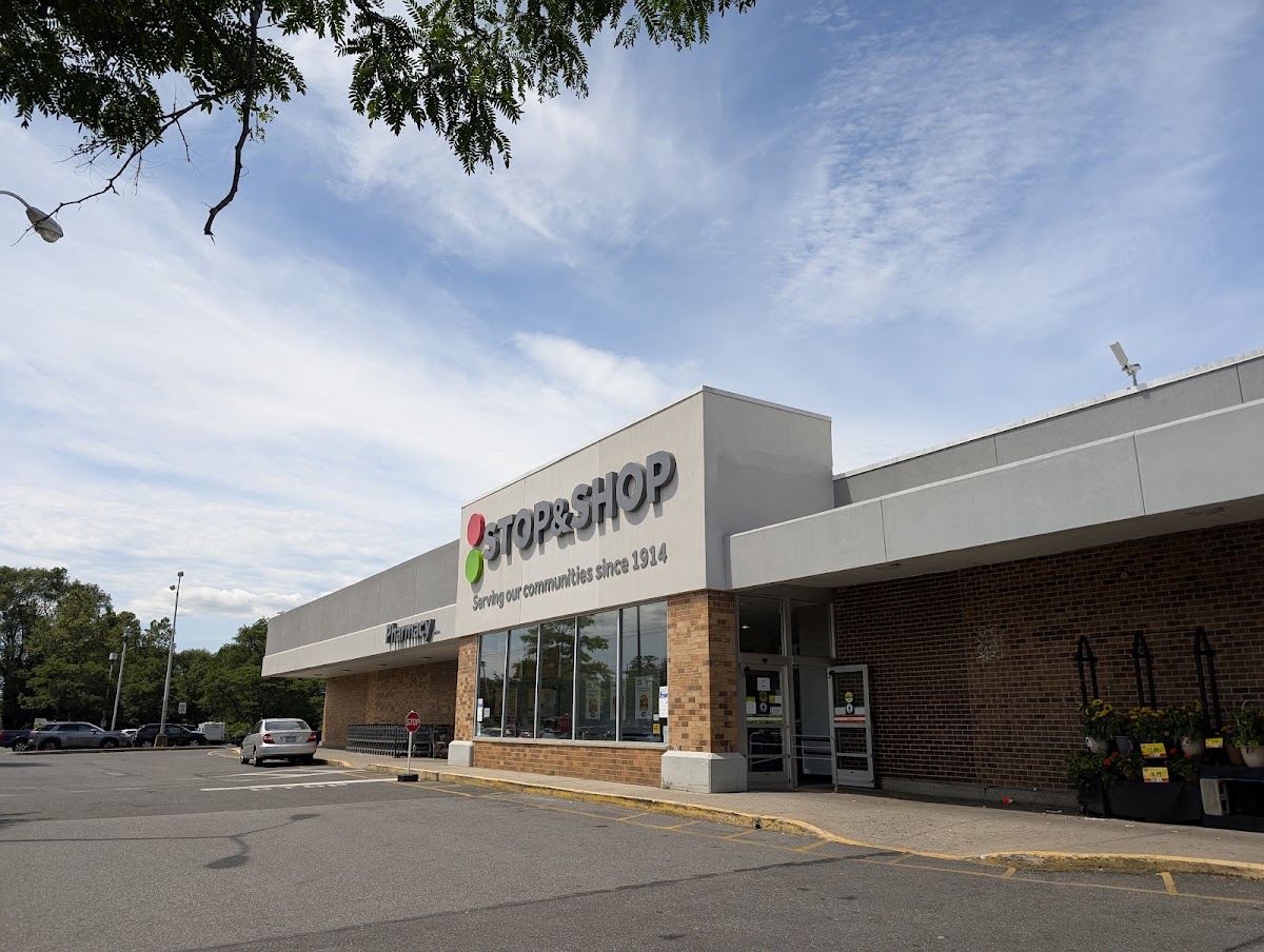 Stop & Shop