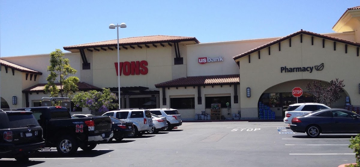 Vons