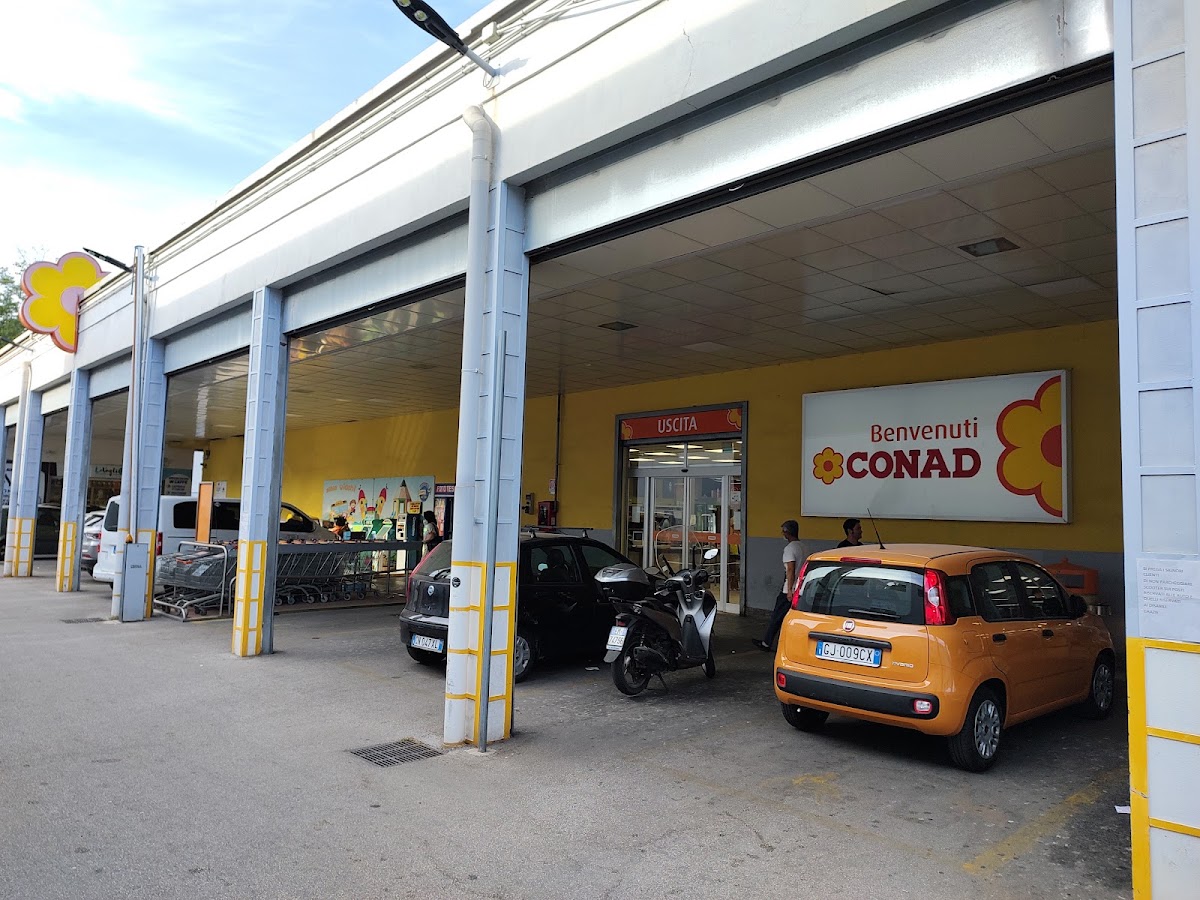 CONAD