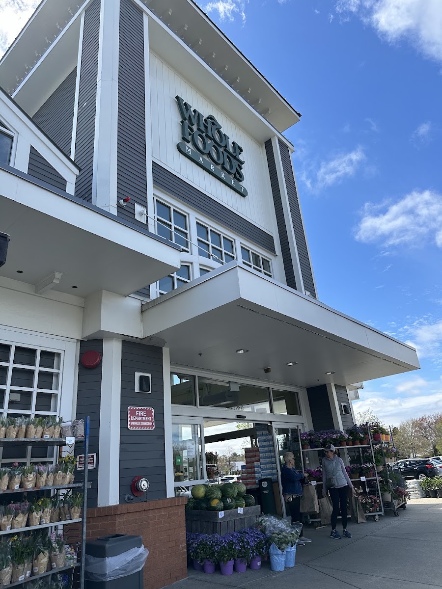 Whole Foods Market