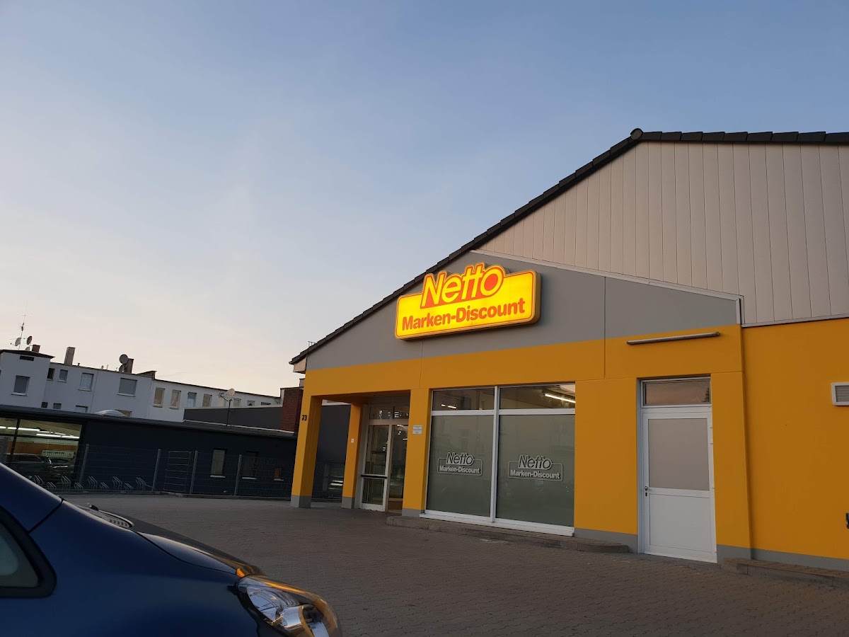 Netto Marken-Discount