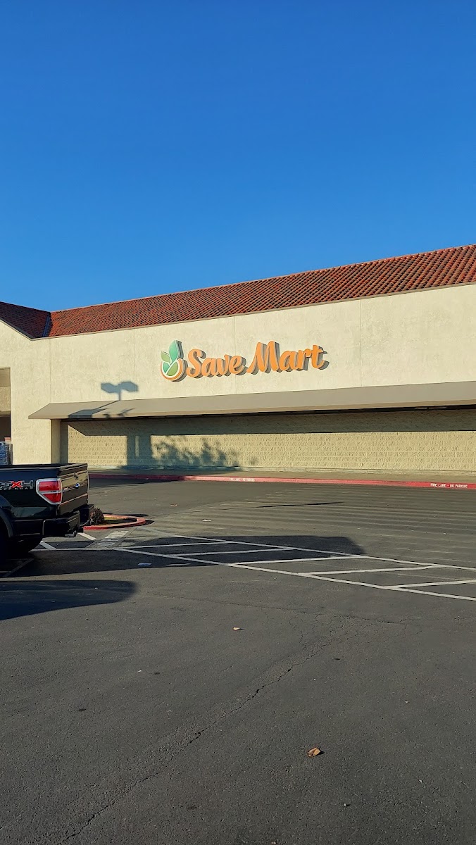 Save Mart