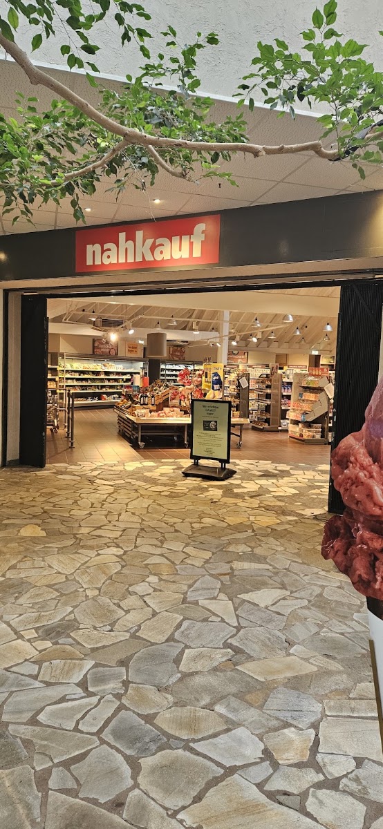 Nahkauf