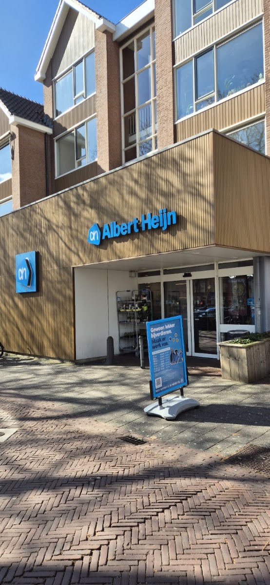Albert Heijn