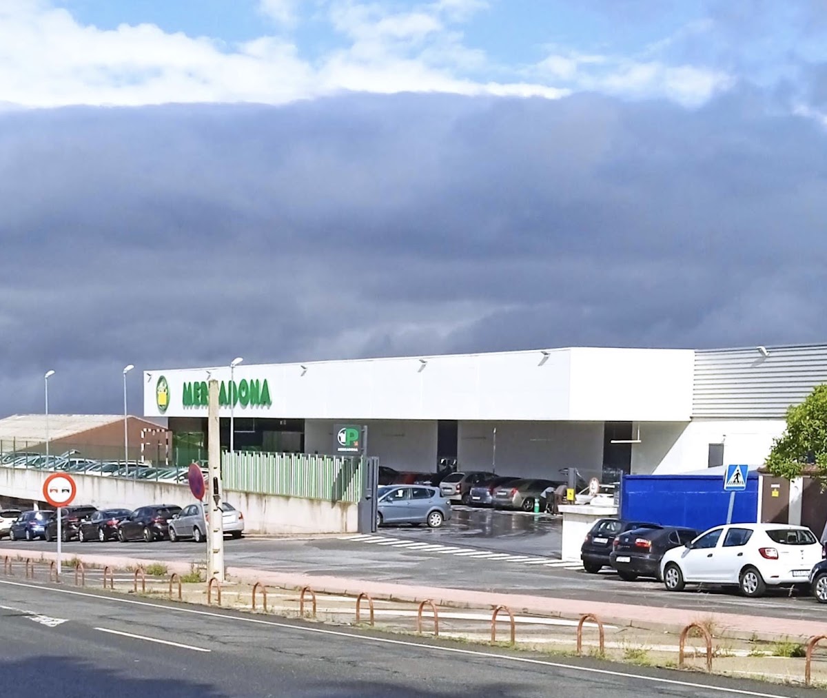 Mercadona