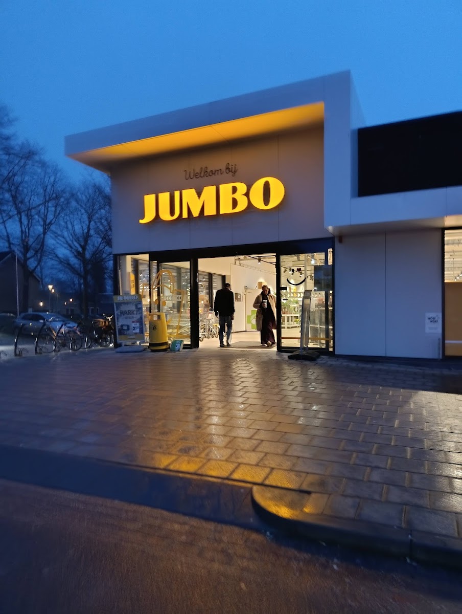 Jumbo