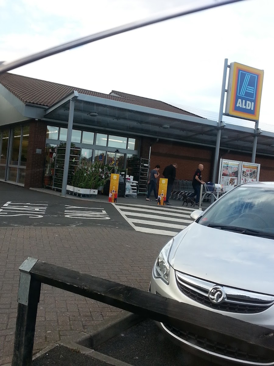 ALDI