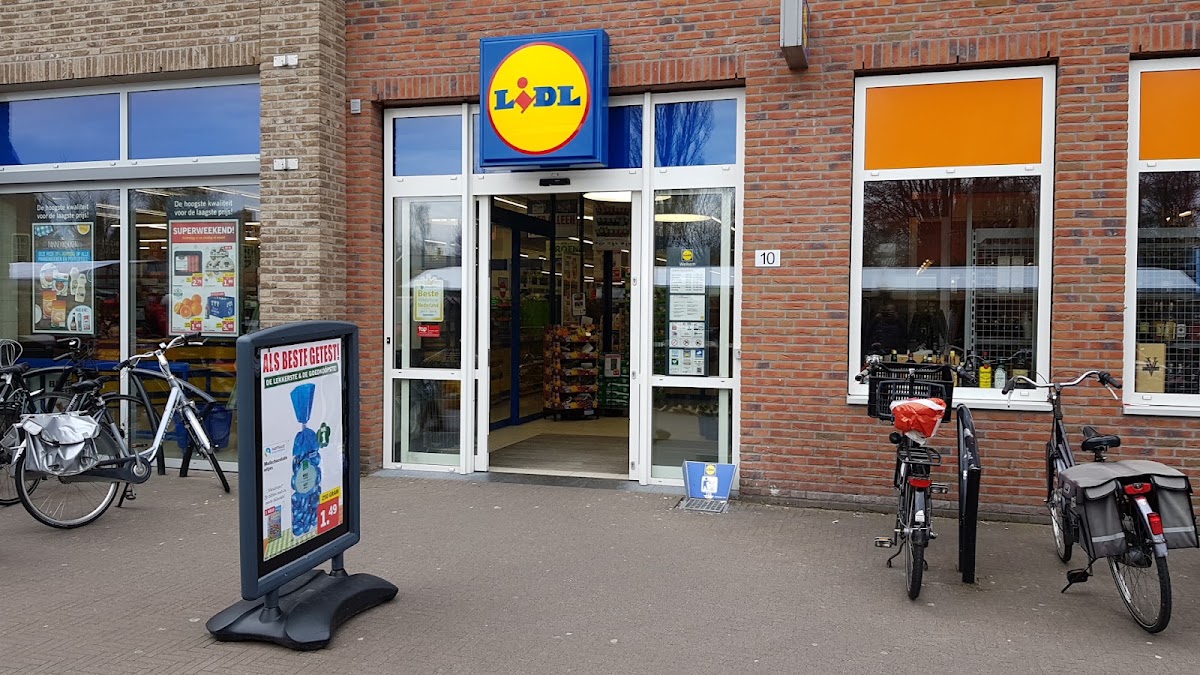 Lidl