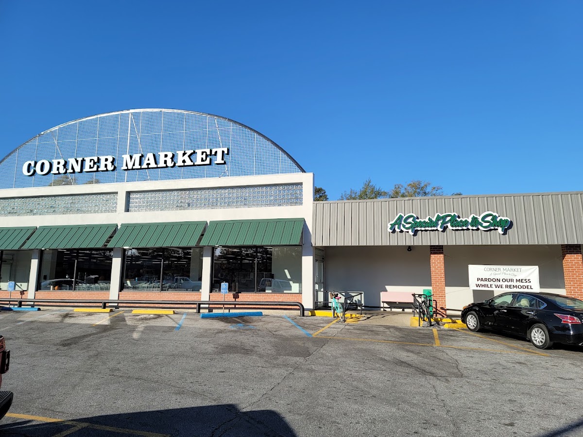 Corner Market