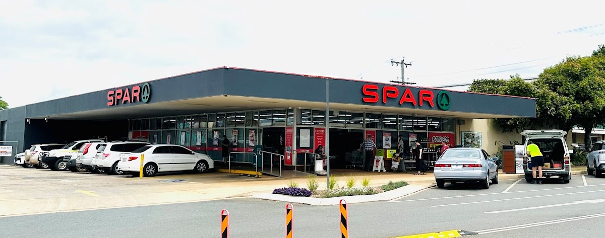 Spar