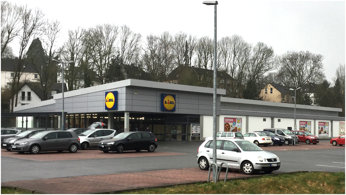Lidl