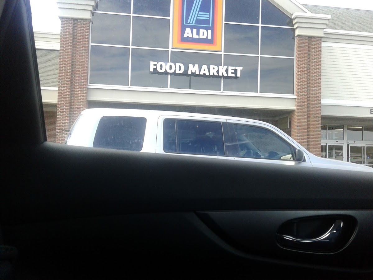 ALDI
