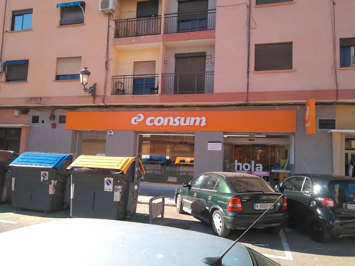 Consum