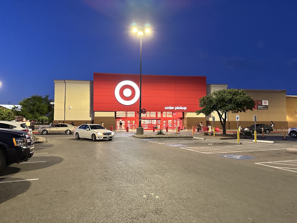 Target Grocery