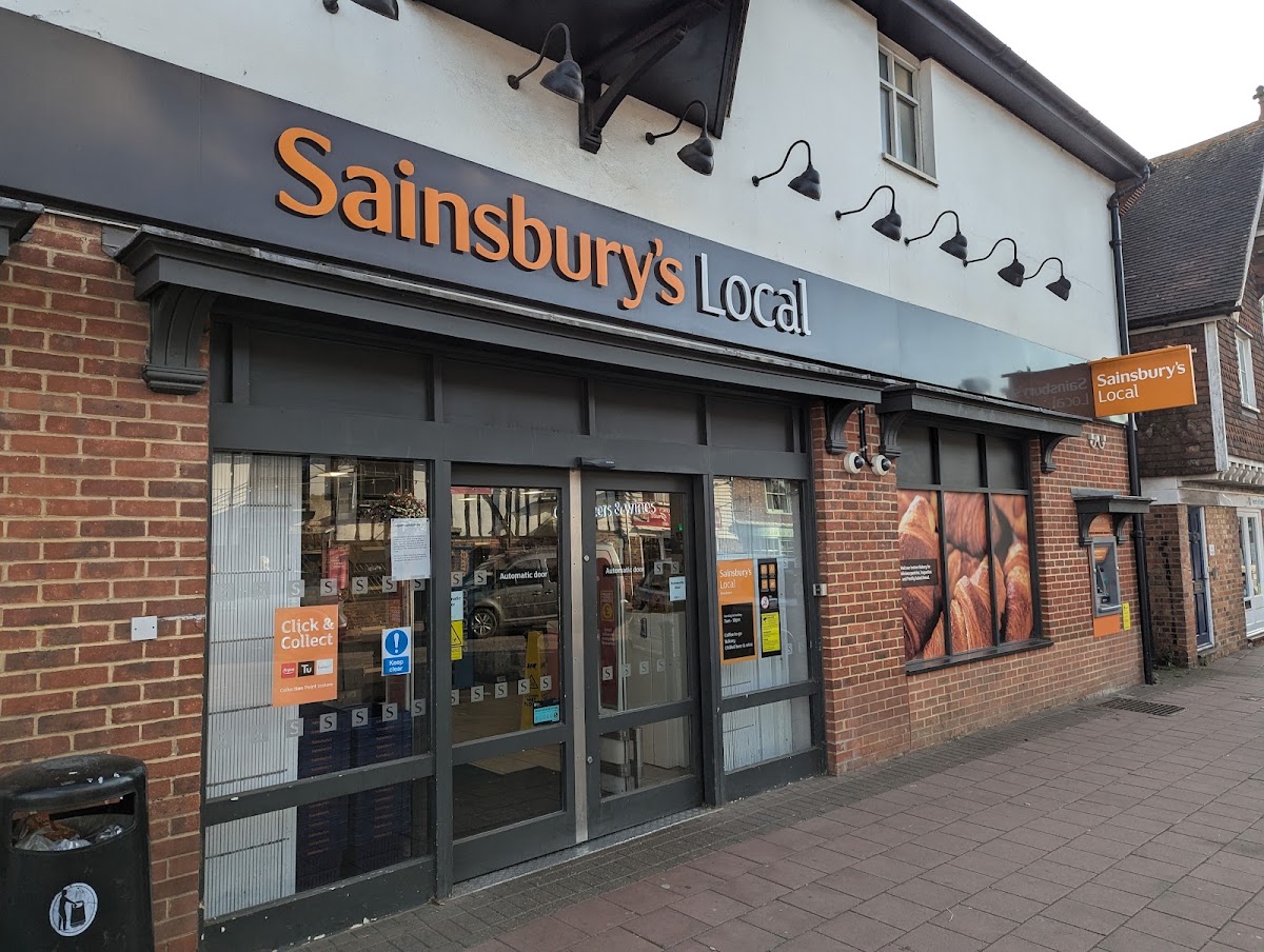 Sainsbury's Local