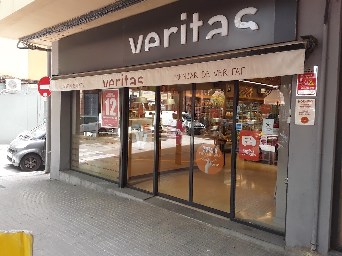 Veritas