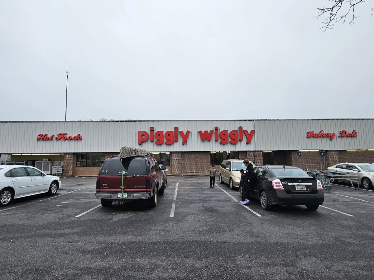 Piggly Wiggly