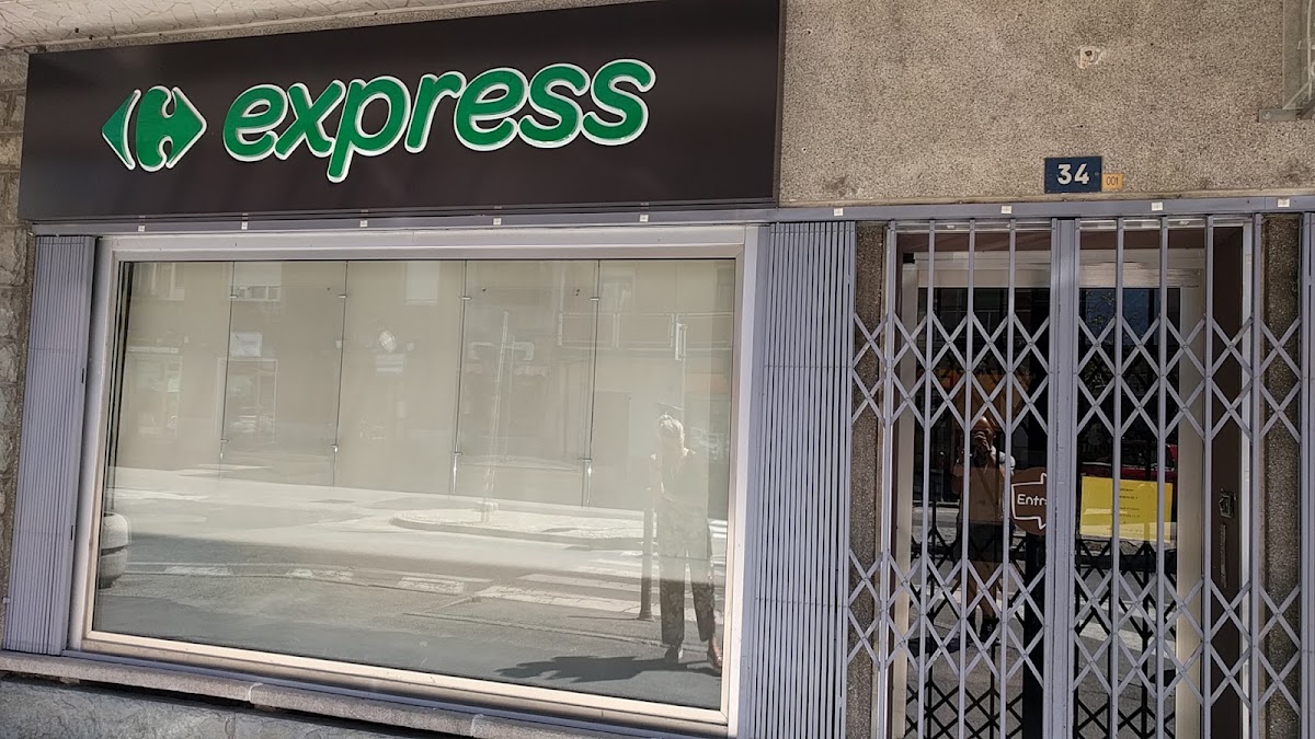 Carrefour Express