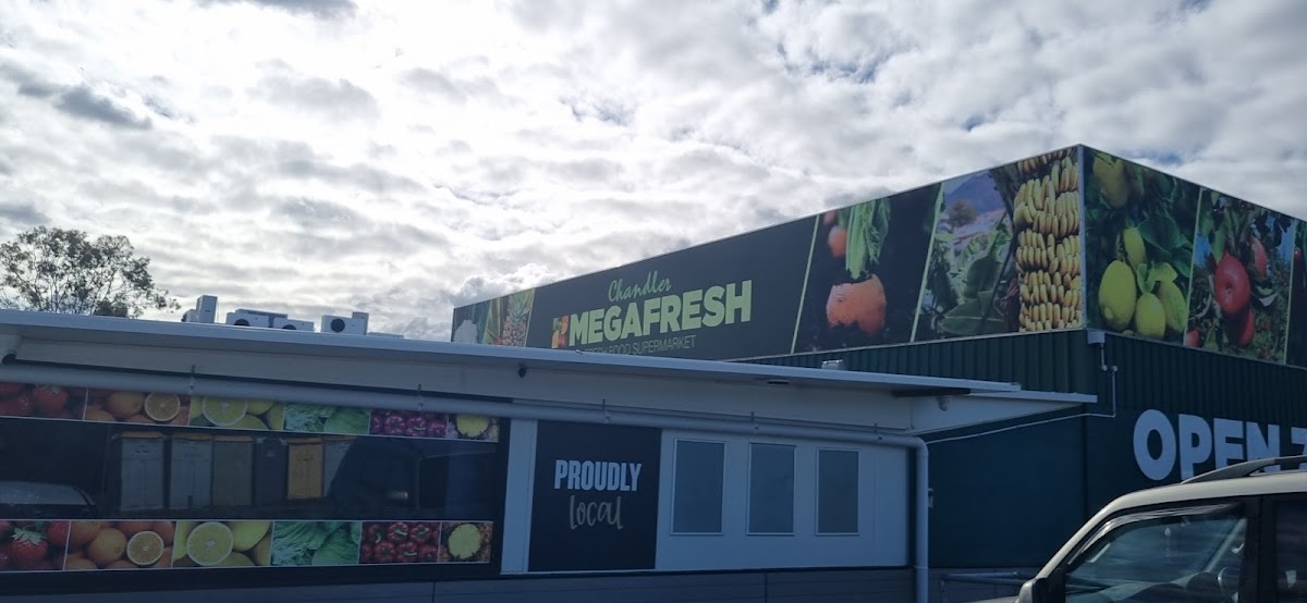 IGA Local Grocer Chandler Megafresh