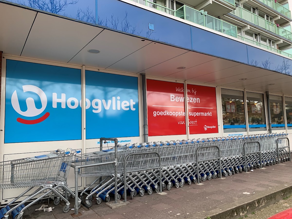 Hoogvliet