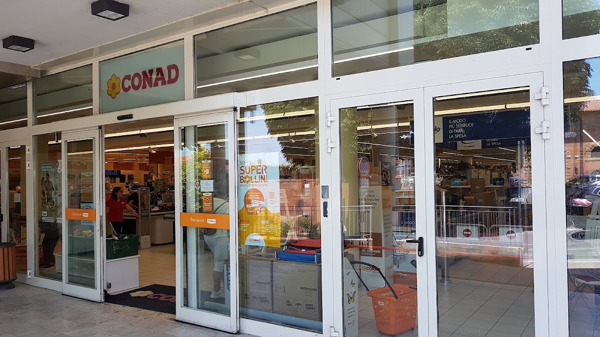 Conad