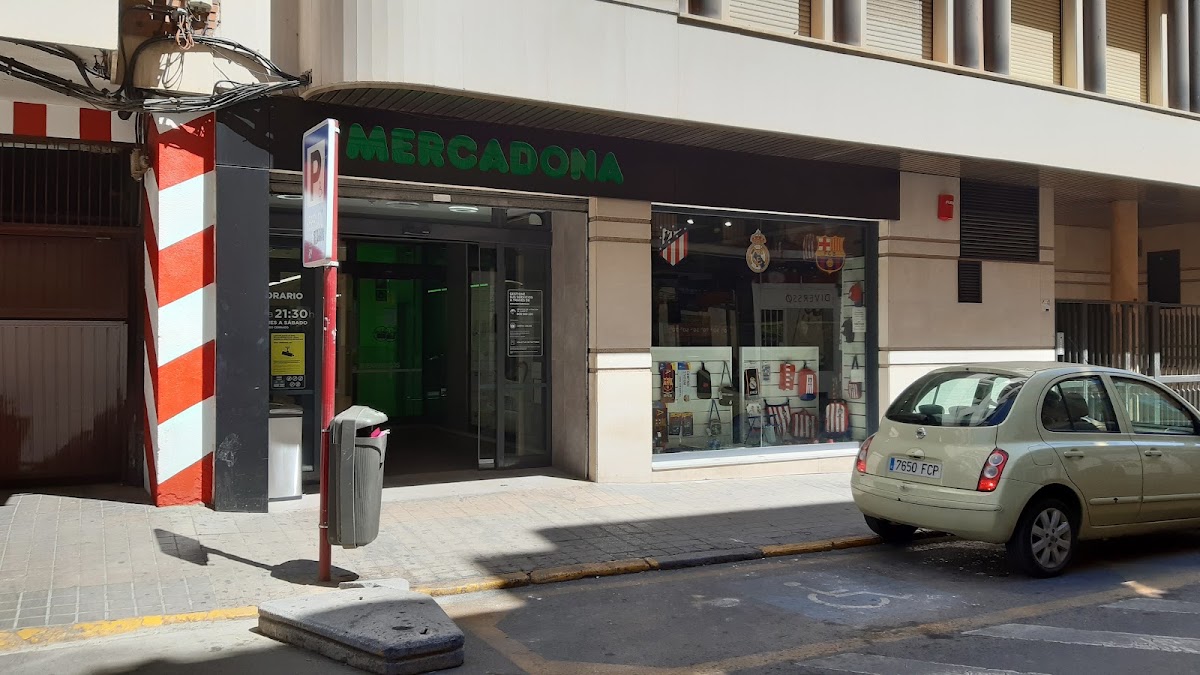 Mercadona