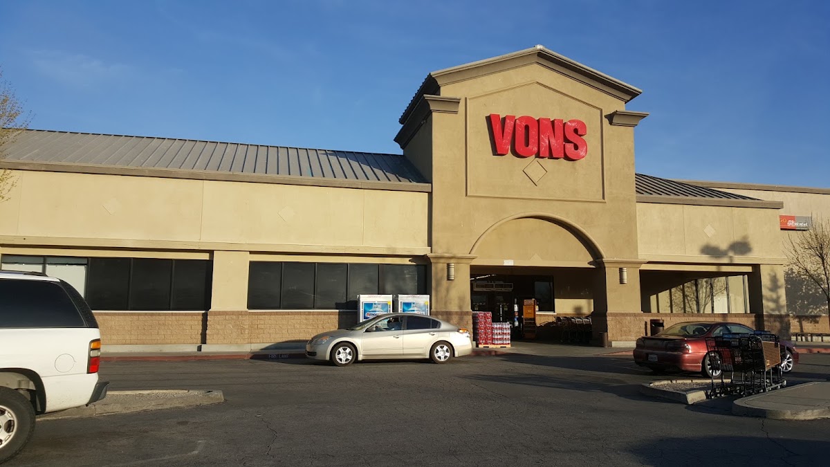 Vons