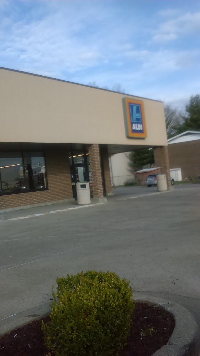 ALDI