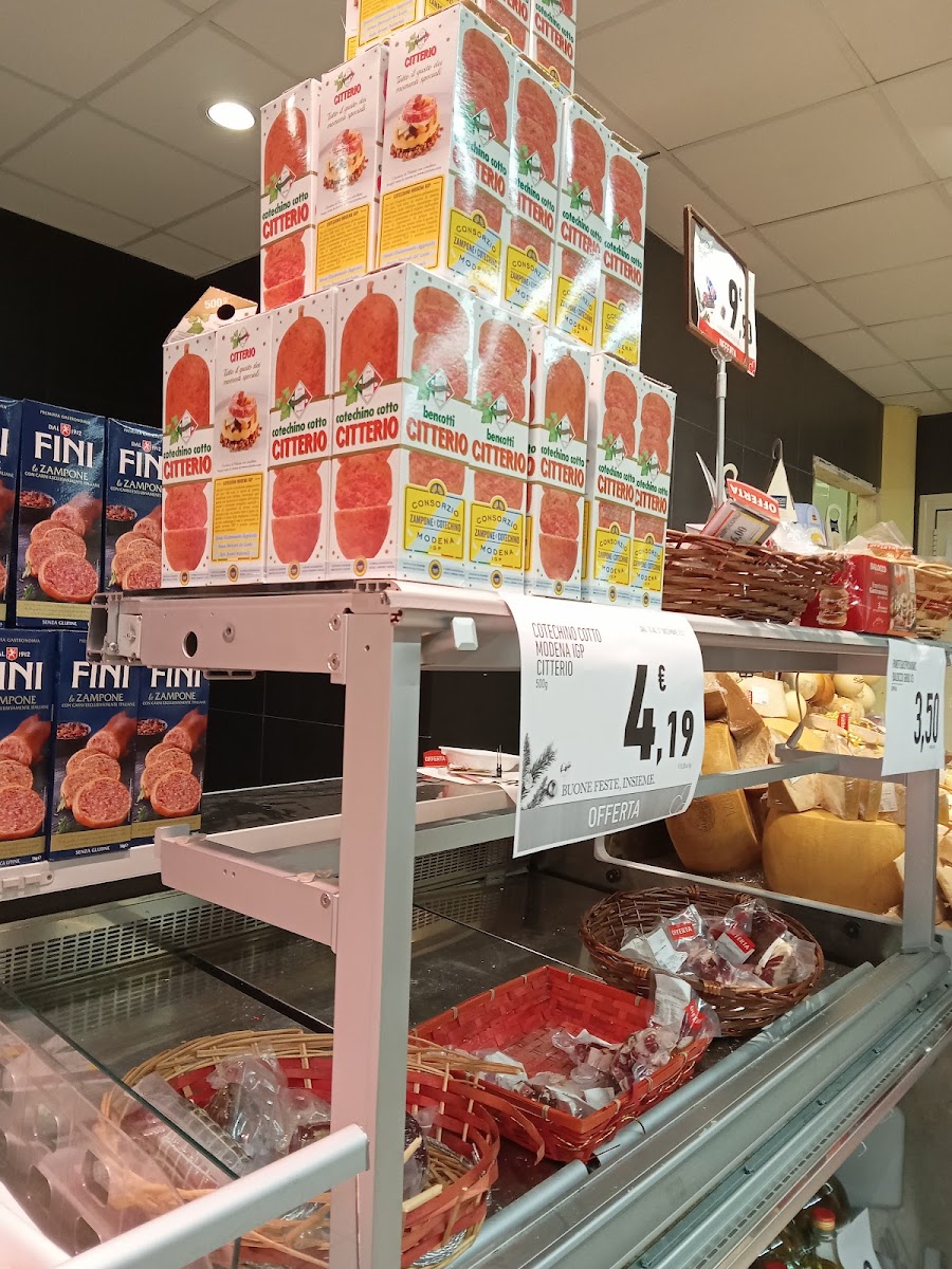 CONAD