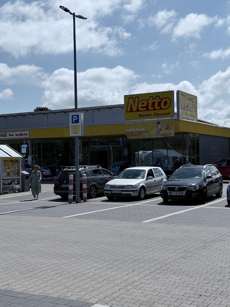 Netto Marken-Discount