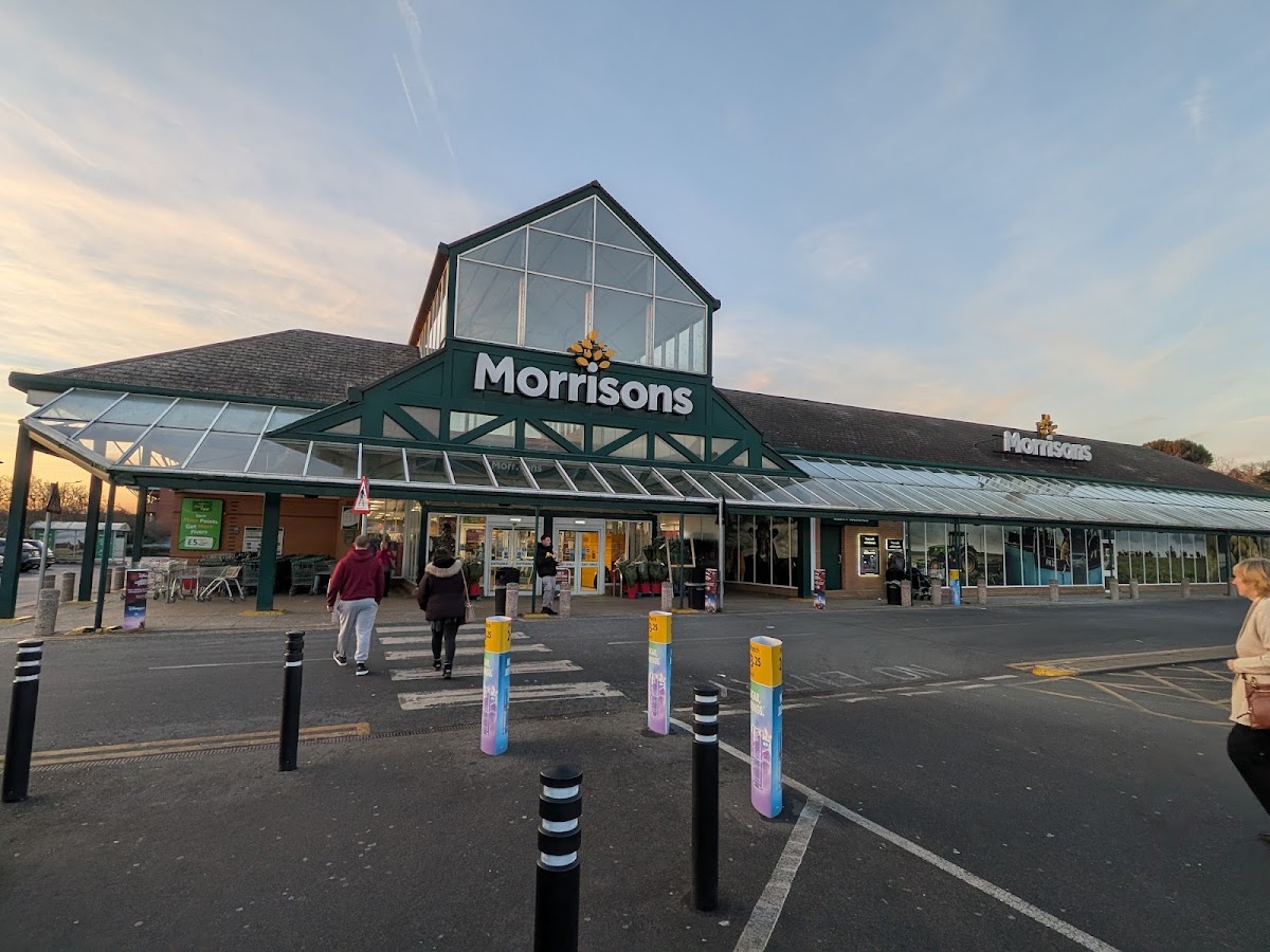 Morrisons