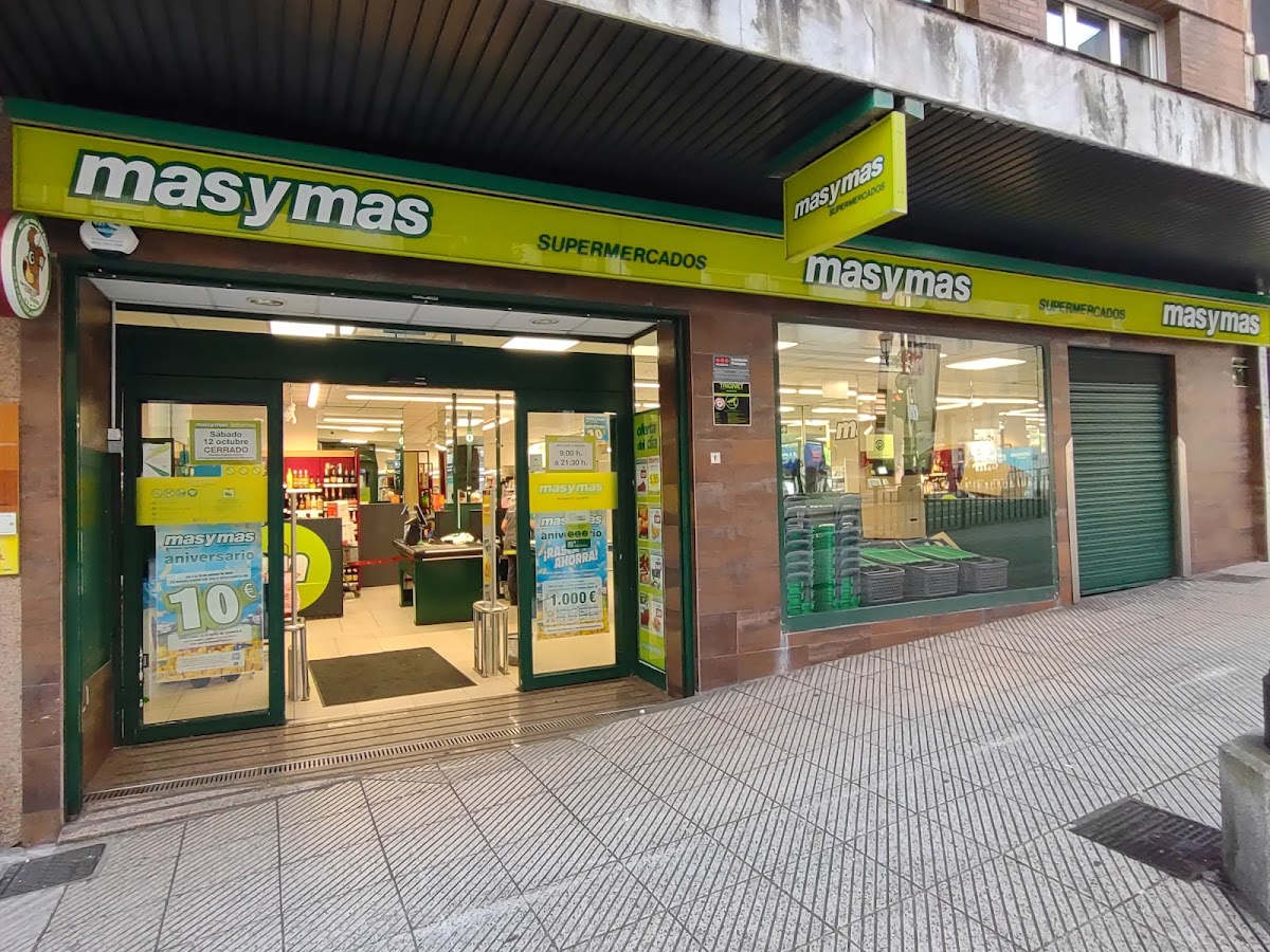 masymas supermercados