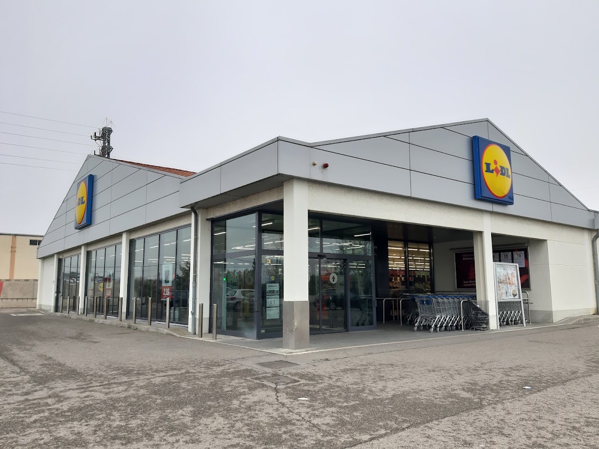 Lidl