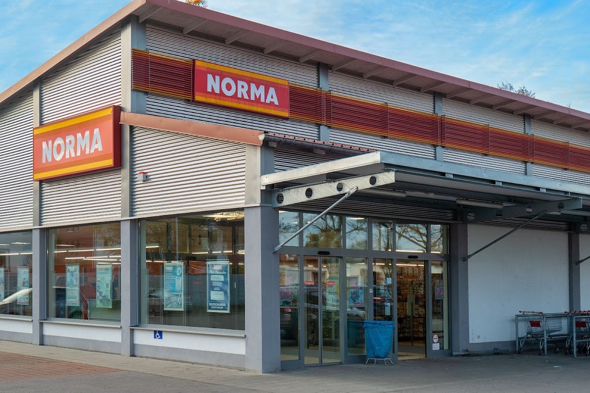 NORMA Filiale