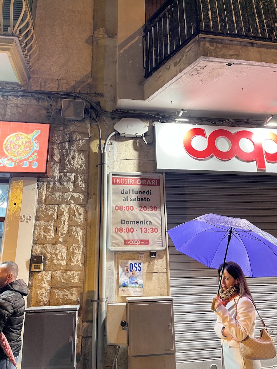 Coop