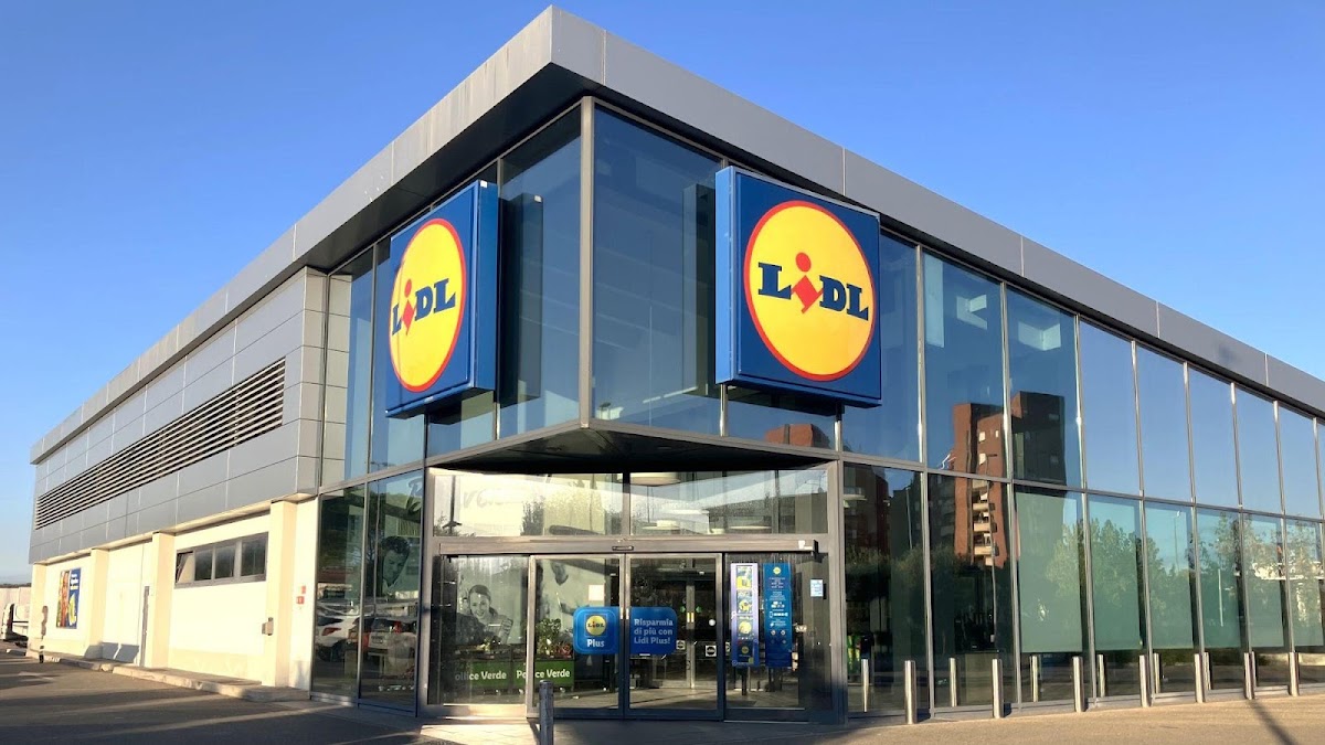 Lidl