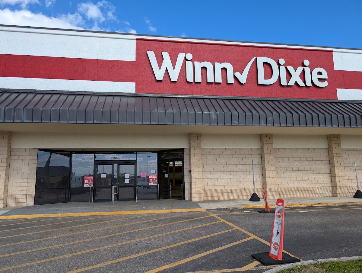 Winn-Dixie
