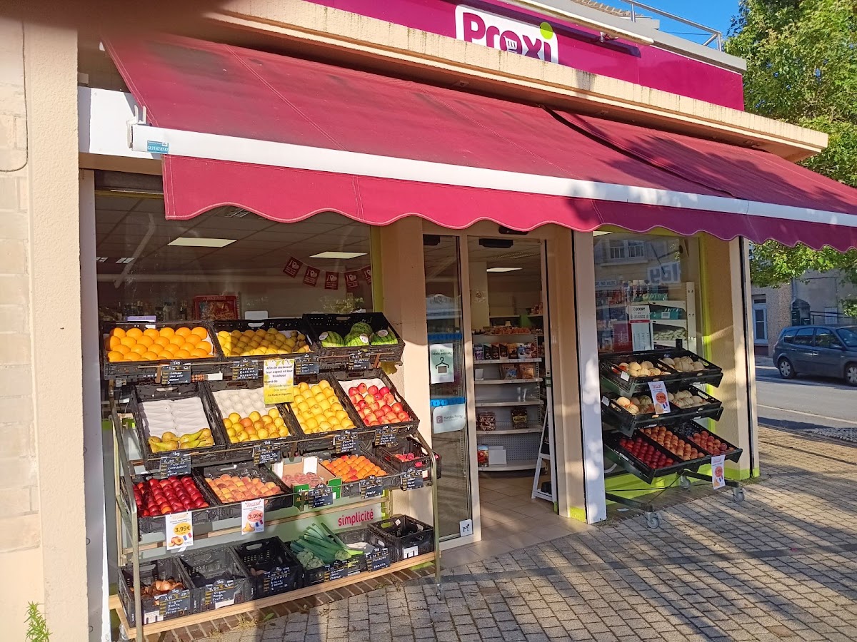 Proxi