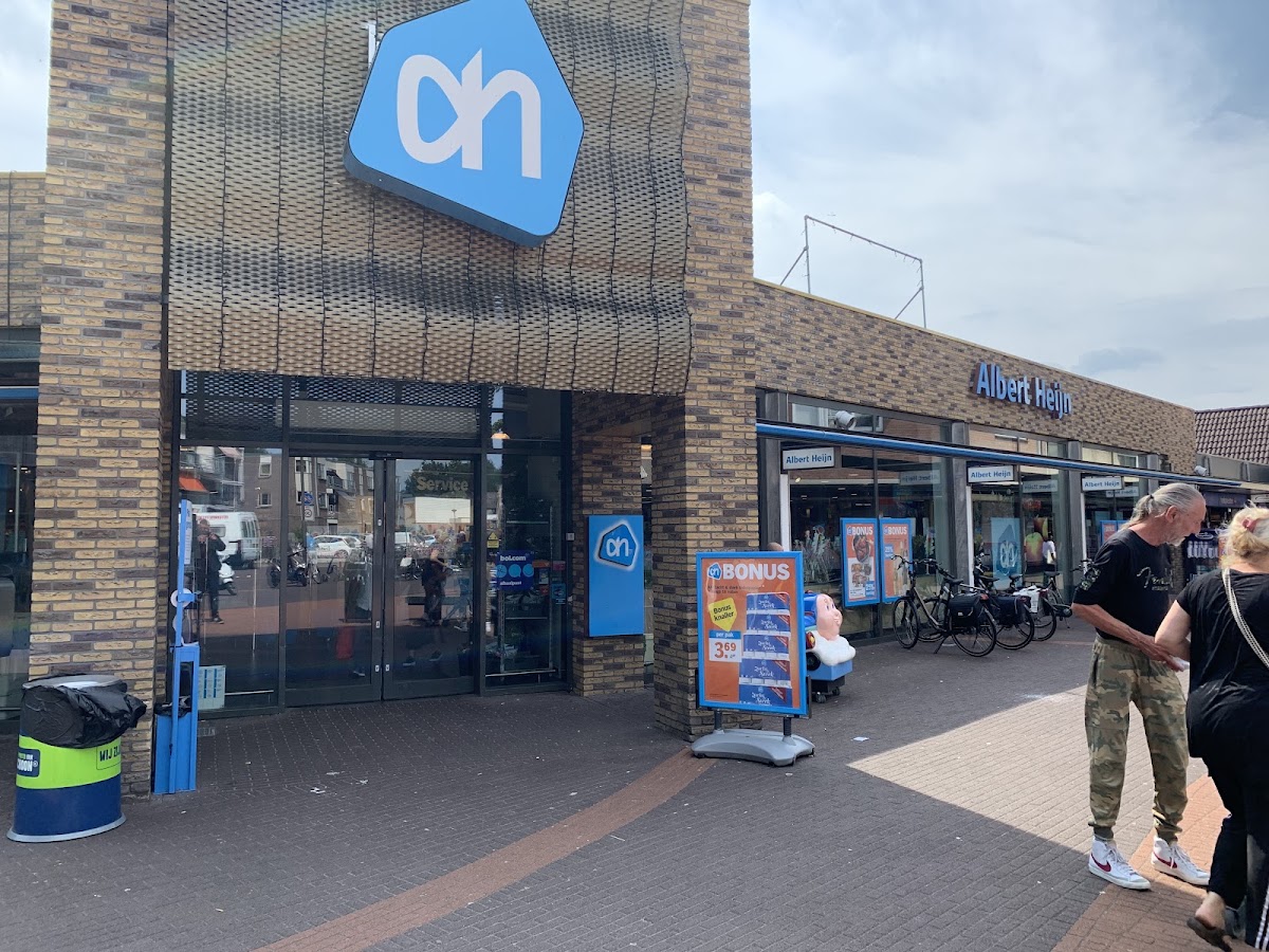 Albert Heijn