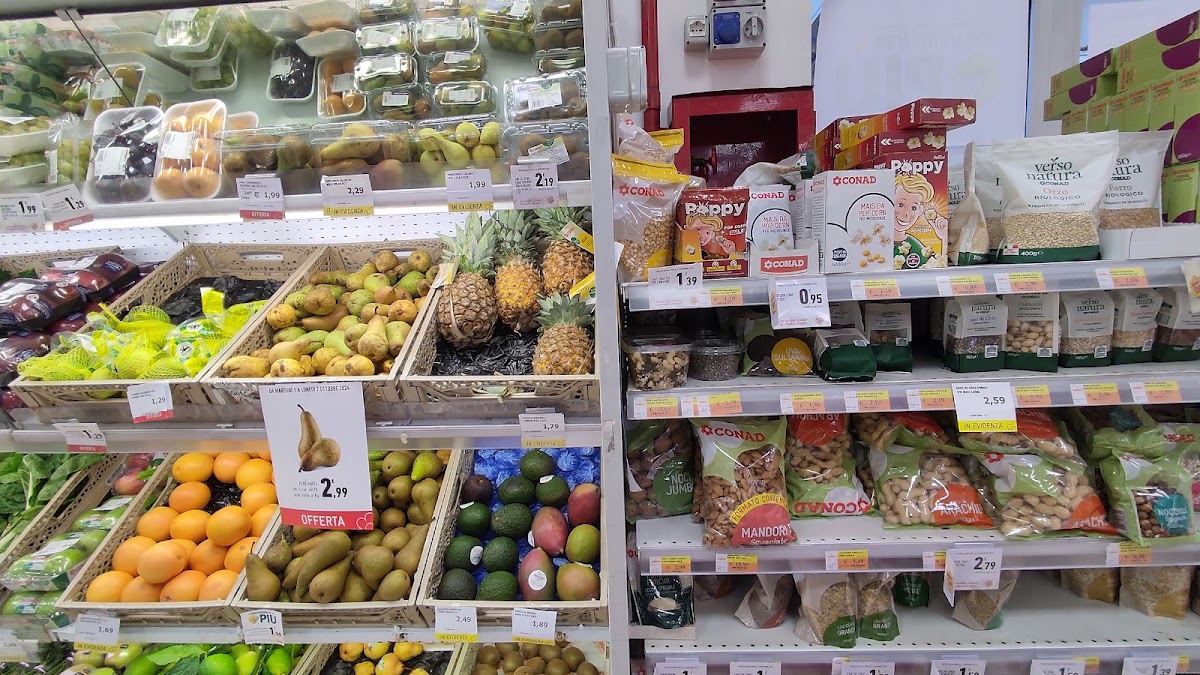 CONAD