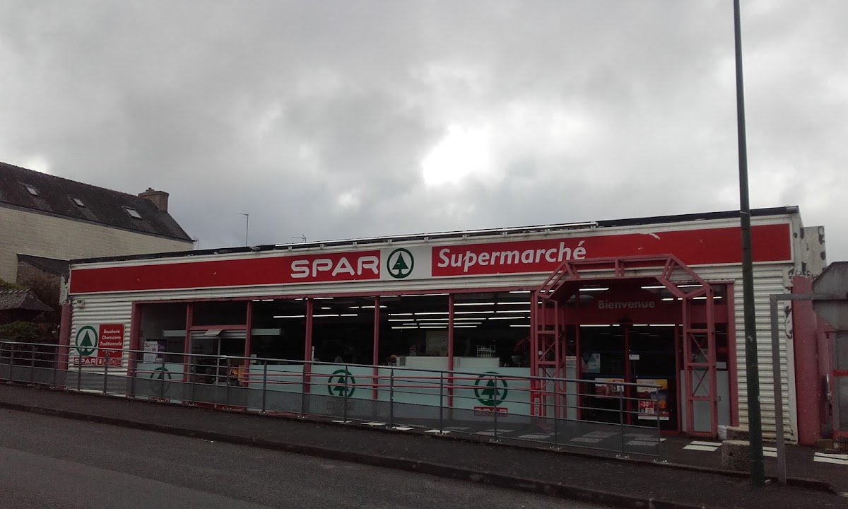 SPAR