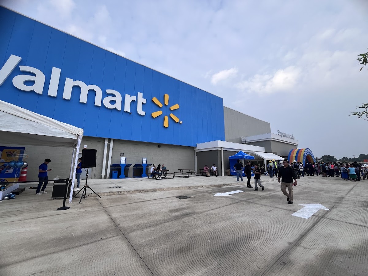 WalMart