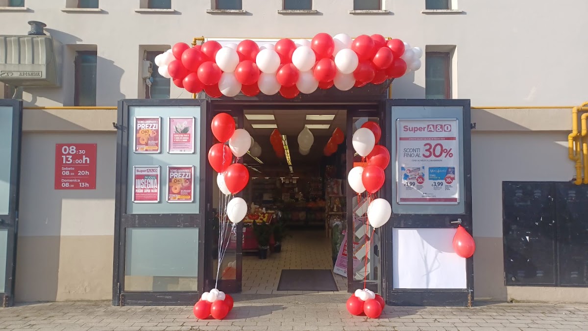 Carrefour Market