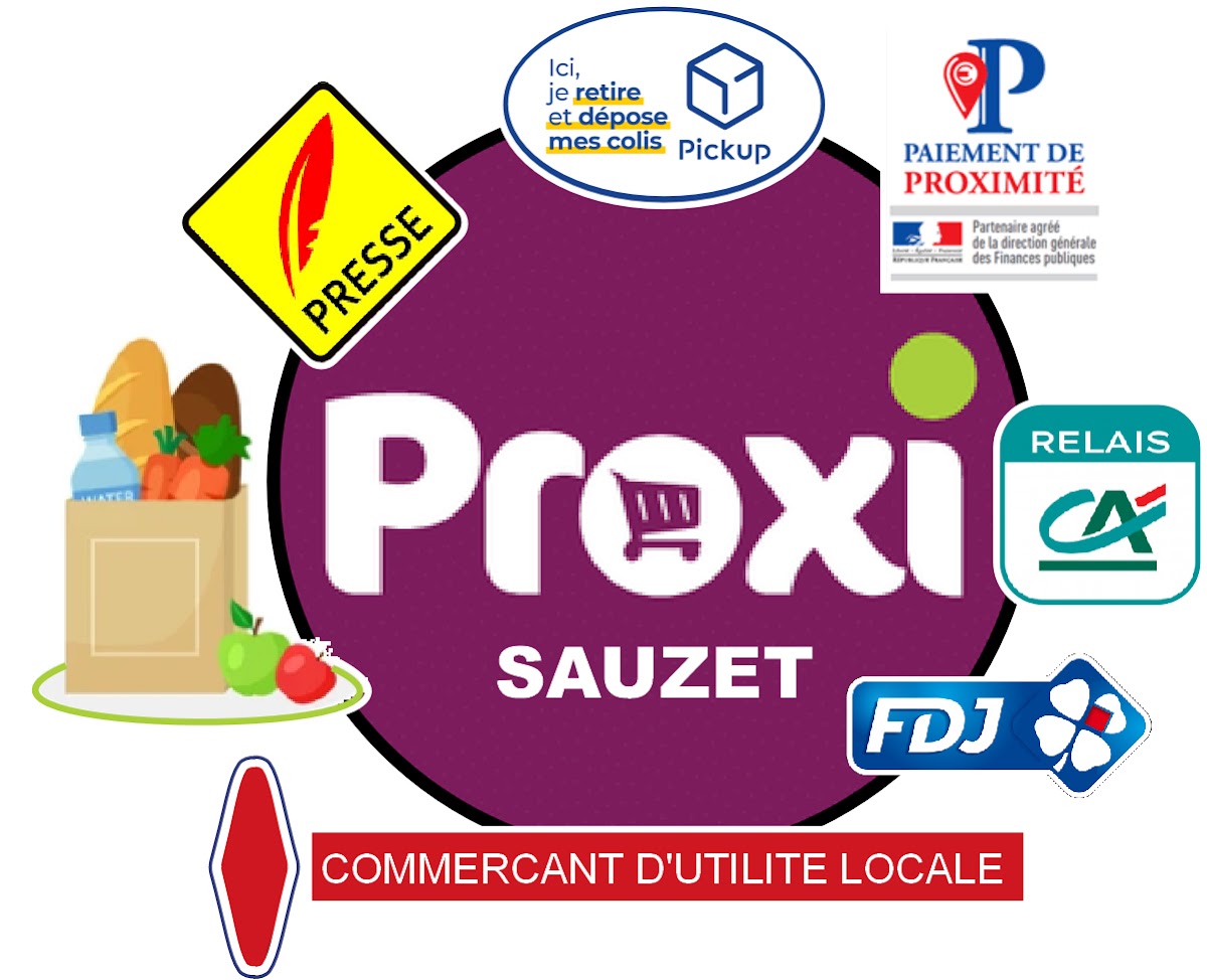 Proxi