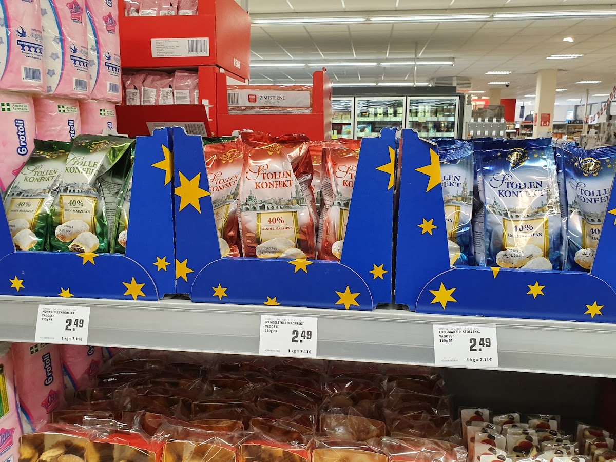 REWE